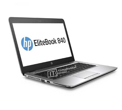 لپ تاپ اچ پی EliteBook 840 G3 i7-16GB-512GB-Intel